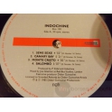 INDOCHINE   