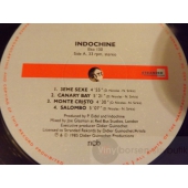 INDOCHINE   