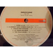INDOCHINE   