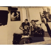 U2  RATTLE AND HUM  