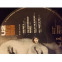 U2  RATTLE AND HUM  
