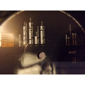 U2  RATTLE AND HUM  