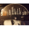 U2  RATTLE AND HUM  