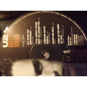 U2  RATTLE AND HUM  