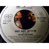 IKE&T.T BABY-GET IN ONE