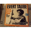 EVERT TAUBE   