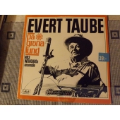 EVERT TAUBE   