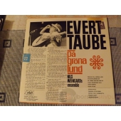 EVERT TAUBE   