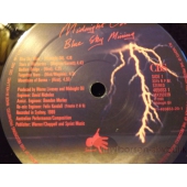 MIDNIGHT OIL 