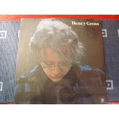 HENRY GROSS   