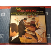 V/A  RADIO PARLOPHONE 