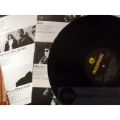V/A  RADIO PARLOPHONE 