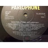 V/A  RADIO PARLOPHONE 