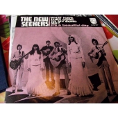 THE NEW SEEKERS IT´S A BEAUTIFUL DAY