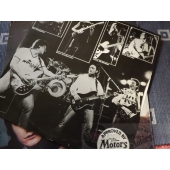 THE MOTORS  