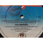 THE MOTORS  