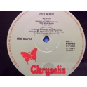 LEO SAYER    