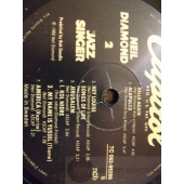 NEIL DIAMOND  
