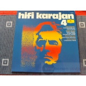 HI FI KARAJAN 4 V/A