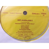 HI FI KARAJAN 4 V/A