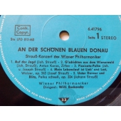 STRAUSS-KONZERT 