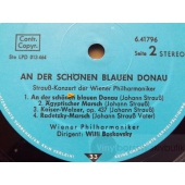 STRAUSS-KONZERT 