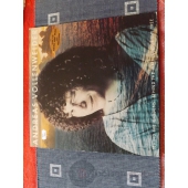 ANDREAS VOLLENWEIDER  