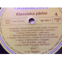 V/A  KLASSISKA PÄRLOR   