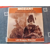 MOZART    