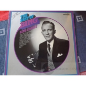 BING CROSBY   