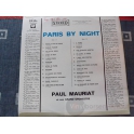 PAUL MAURIAT    
