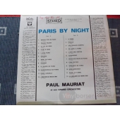 PAUL MAURIAT    