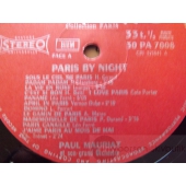 PAUL MAURIAT    