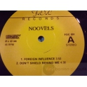 NOOVELS