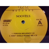 NOOVELS
