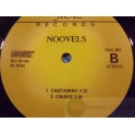 NOOVELS