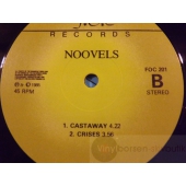NOOVELS