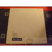 PETER GABRIEL   