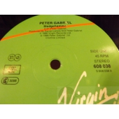 PETER GABRIEL   