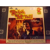 THE RALPH McTELL    