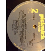 THE RALPH McTELL    