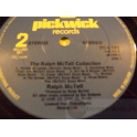 THE RALPH McTELL    