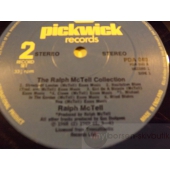 THE RALPH McTELL    