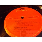 TOMAS LEDIN 