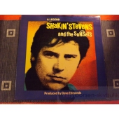 SHAKIN´ STEVENS AND THE SUNSET   