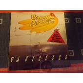 BANANA AIRINES      