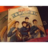 THE BEATLES    JAPAN PRESS