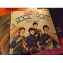 THE BEATLES    JAPAN PRESS