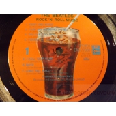 THE BEATLES    JAPAN PRESS