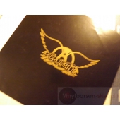 AEROSMITH JAPAN PRESS